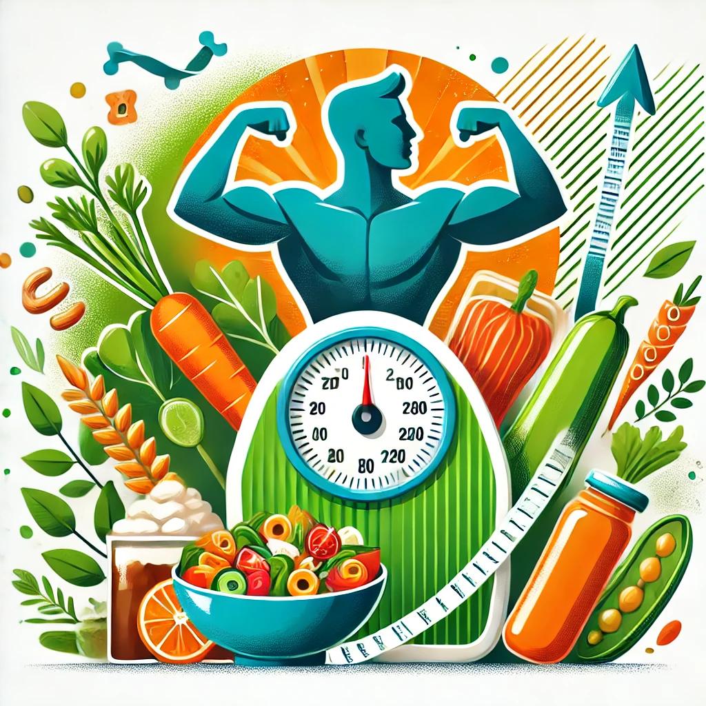 Weight Gain Diet Plan